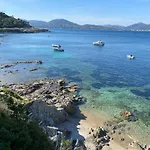 Saint Tropez Spacieux Appartement La Florida