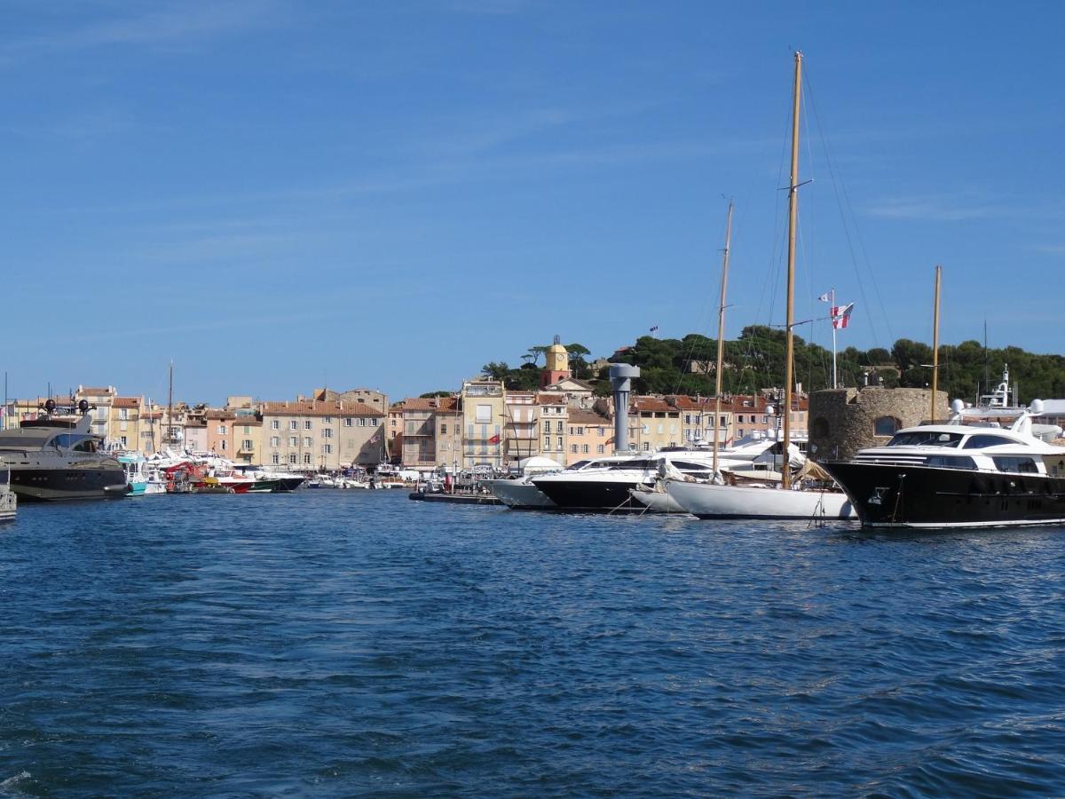 Tropez Spacieux La Florida Appartamento