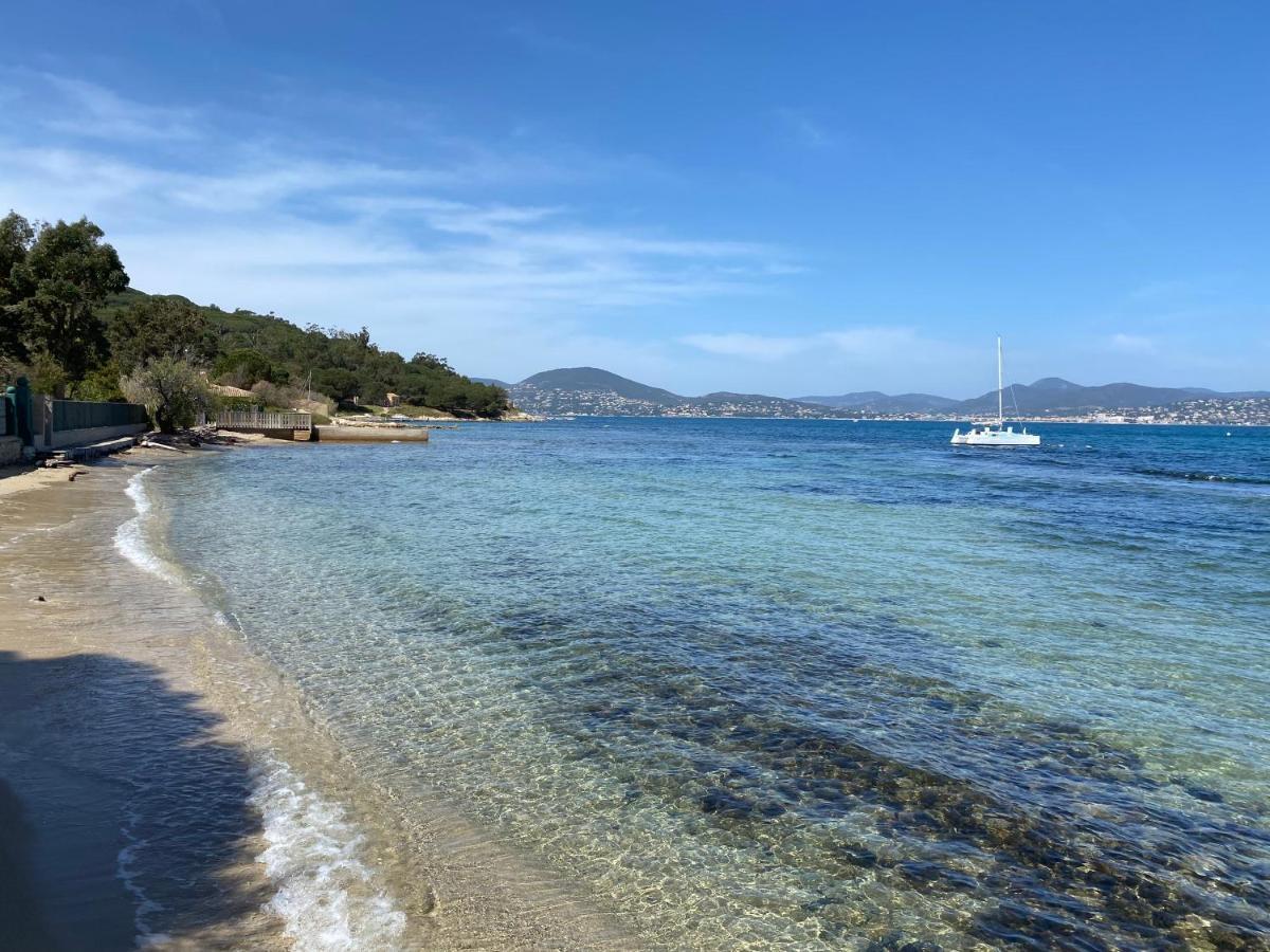 Appartamento Tropez Spacieux La Florida Saint-Tropez