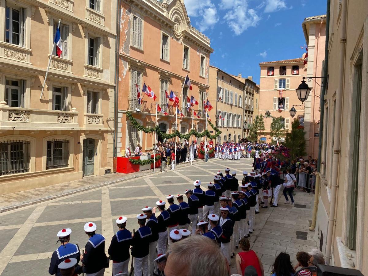Tropez Spacieux La Florida Appartamento